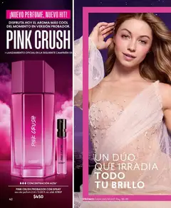 Catálogo CyZone Campaña 4 válido desde el 15.02.2026 | Página: 42