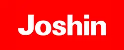 ジョーシンー logo