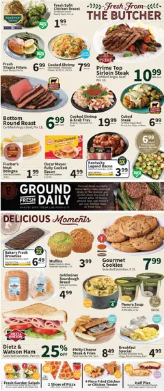 Preview of Food City weekly ads valid from 03.12.2025 | Page: 4