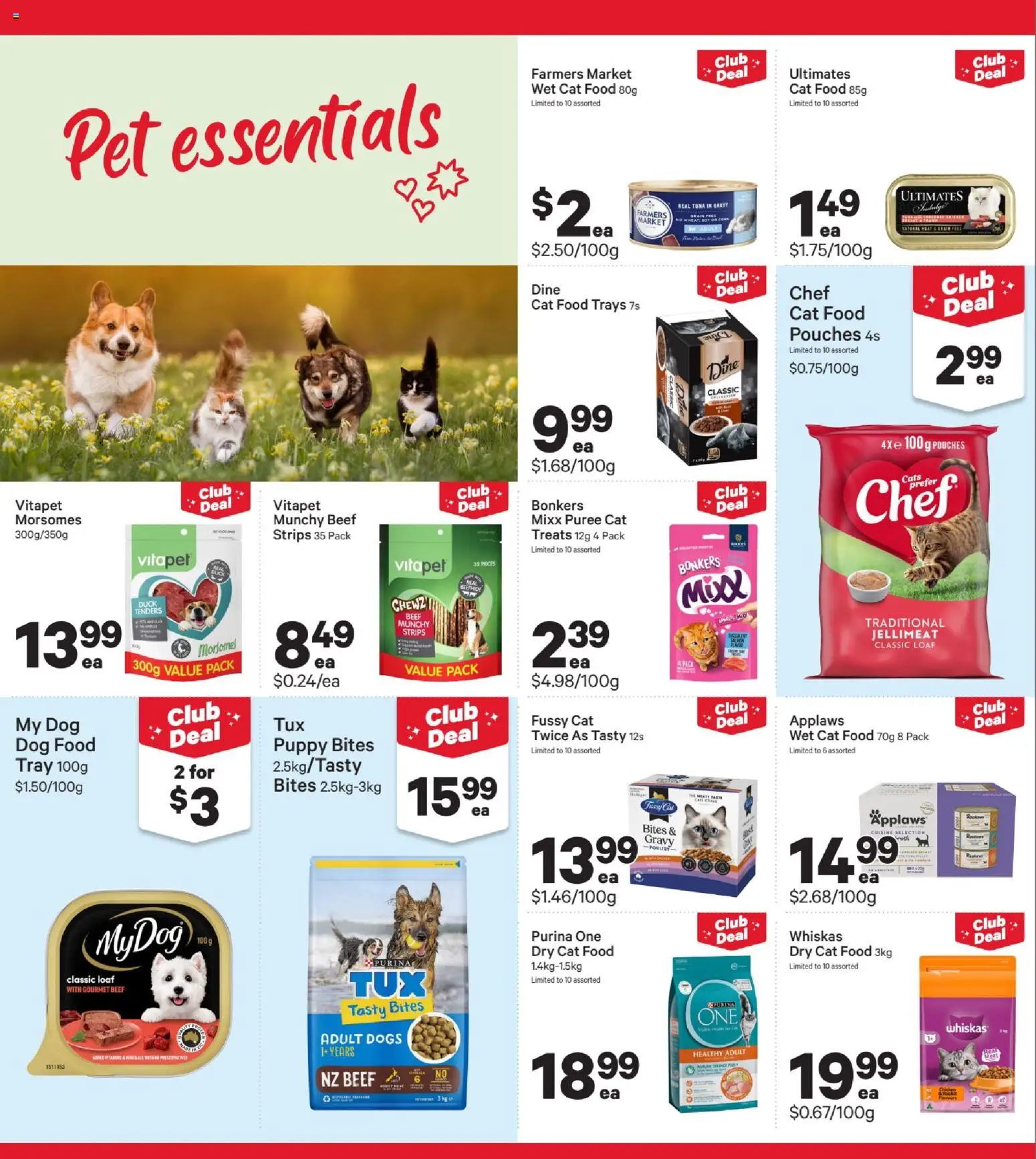 New World catalogue from 01.12.2025 | Page: 30