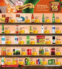 Super Muffato - Ofertas da semana - Pré-Visualização do folheto da loja Super Muffato, válido de 13.12.2025 | Página: 10