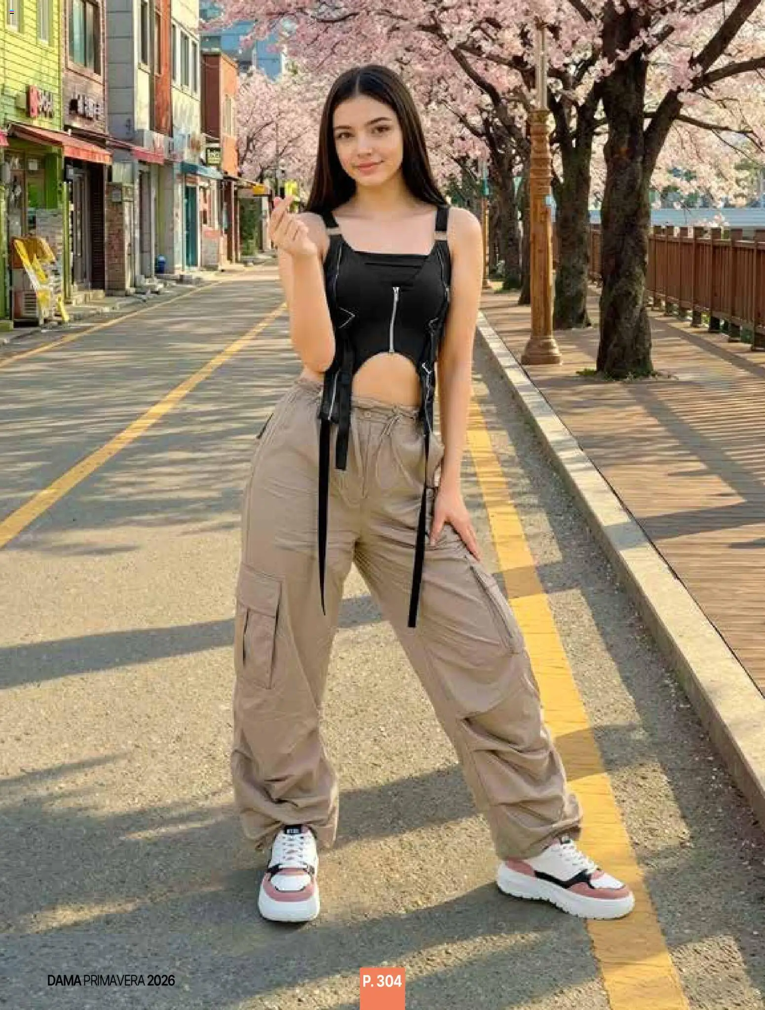 Nuevas ofertas de Impuls válidas en toda la República Mexicana desde el 01.01.2026. ¡Encuentra las mejores ofertas en Impuls catálogo Primavera! | Página: 306