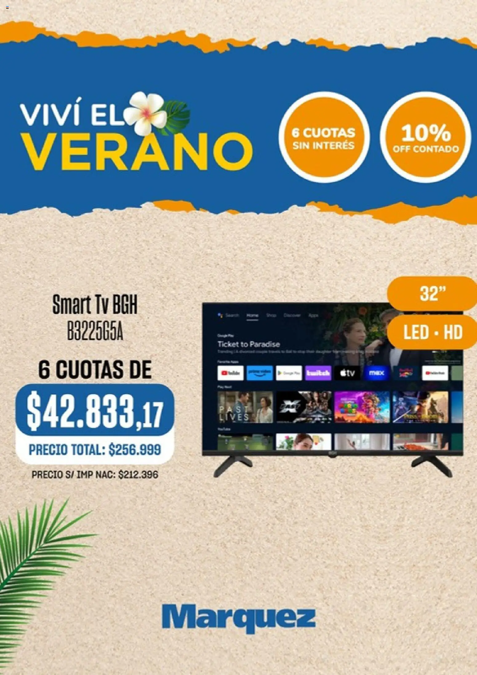 Grupo Marquez catálogo │ válido desde el 03.02.2026 | Página: 8