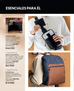 Avon catálogo - Campaña 04/2026 -  Vista previa de la revista de la tienda Avon valido desde el 25.02.2026 | Página: 108