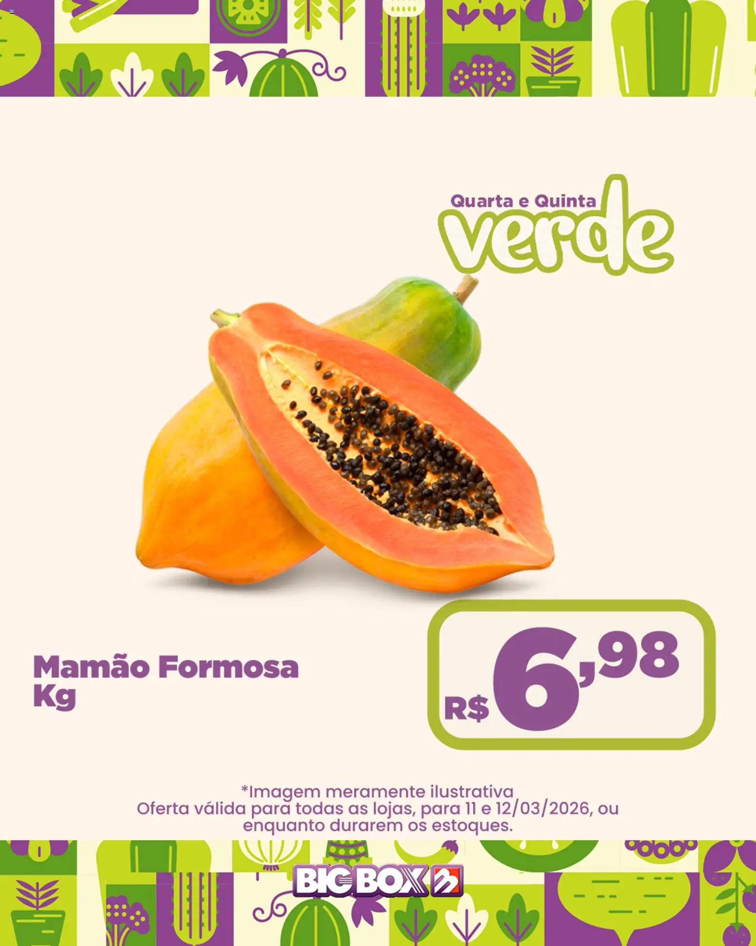 Big Box Folheto - válido de 11.03.2026 | Página: 7