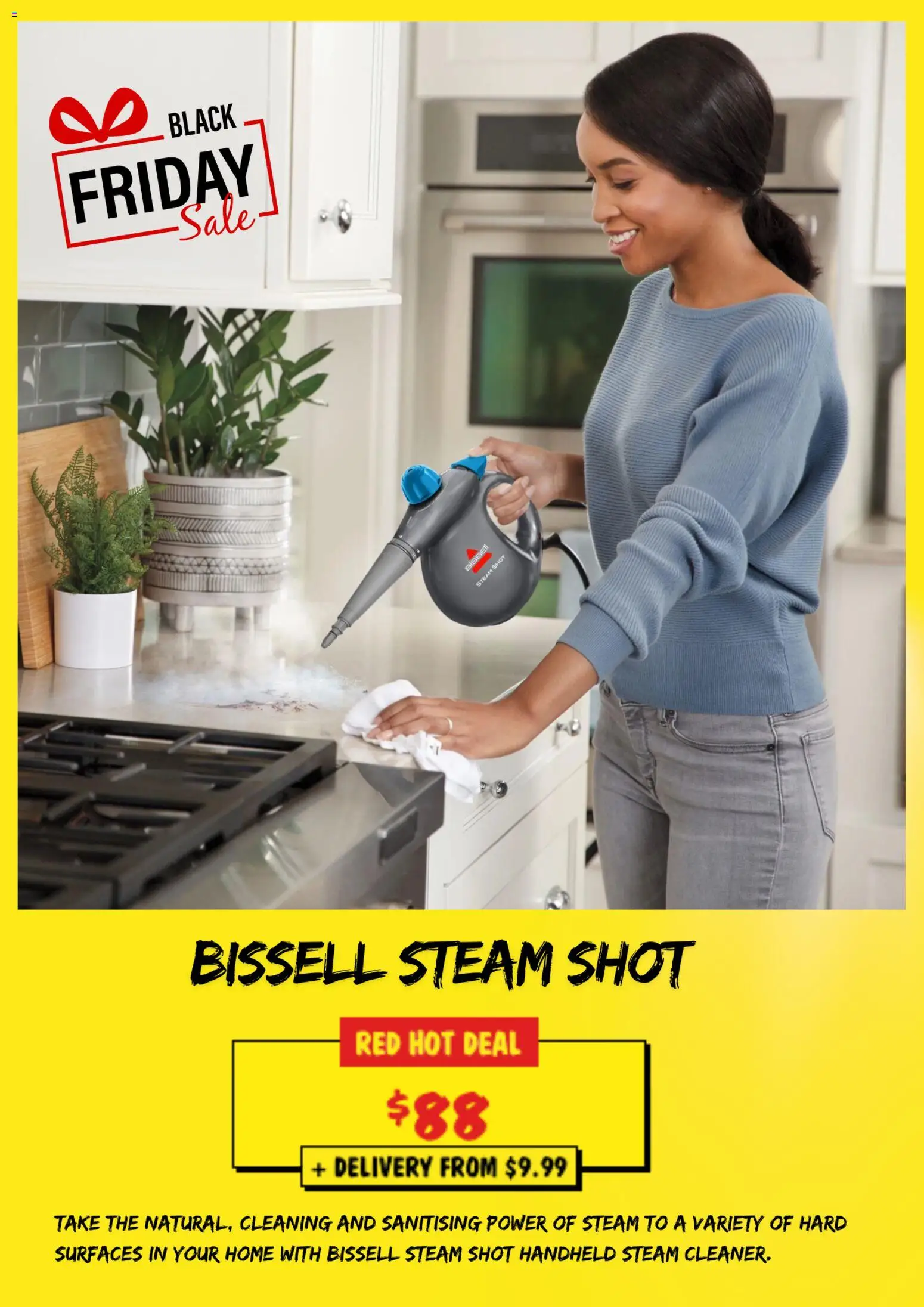 JB Hi-Fi catalogue from 11.11.2025 | Page: 4