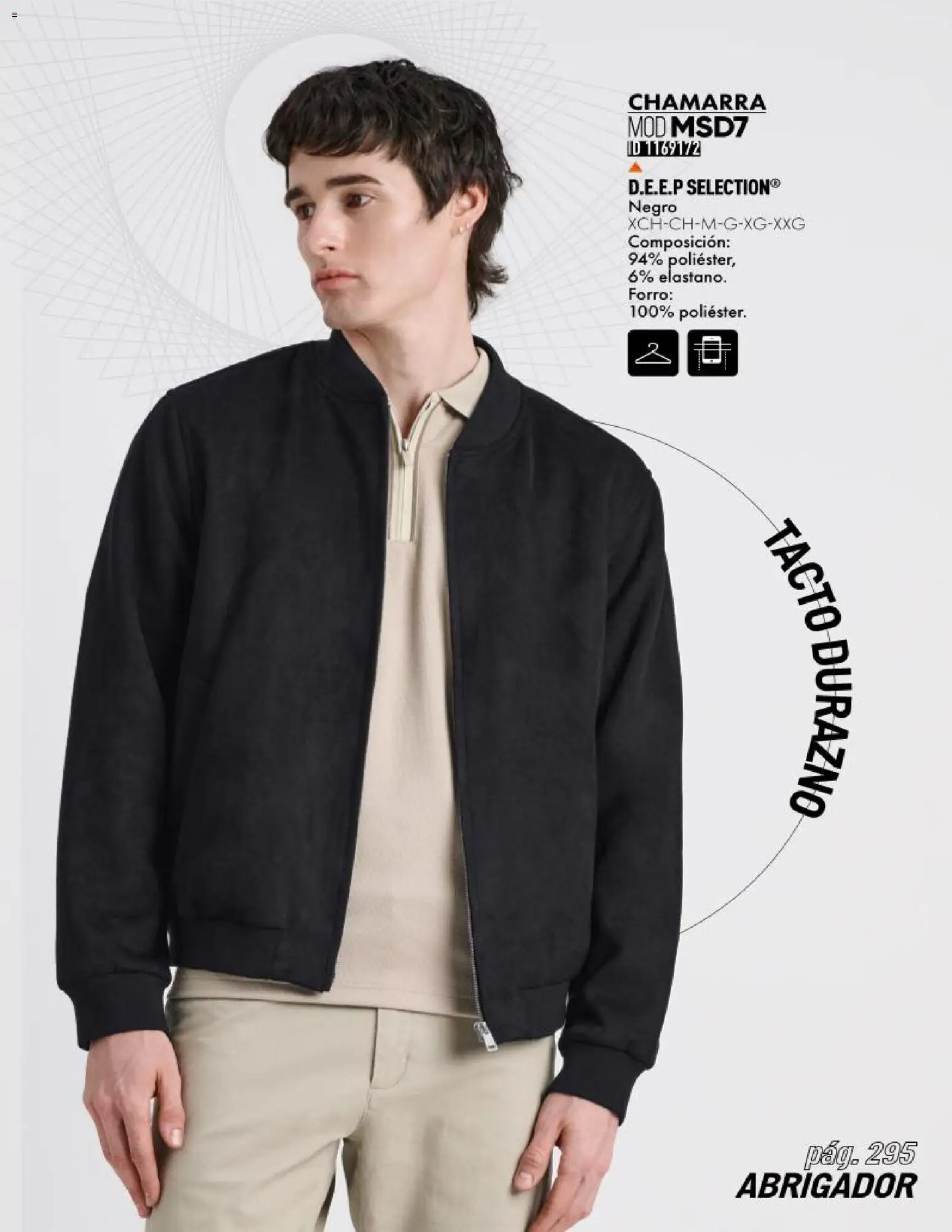 Nuevas ofertas de Price Shoes válidas en toda la República Mexicana desde el 11.11.2025. ¡Encuentra las mejores ofertas en Price Shoes catálogo ! | Página: 295 | Productos: Durazno, Chamarra