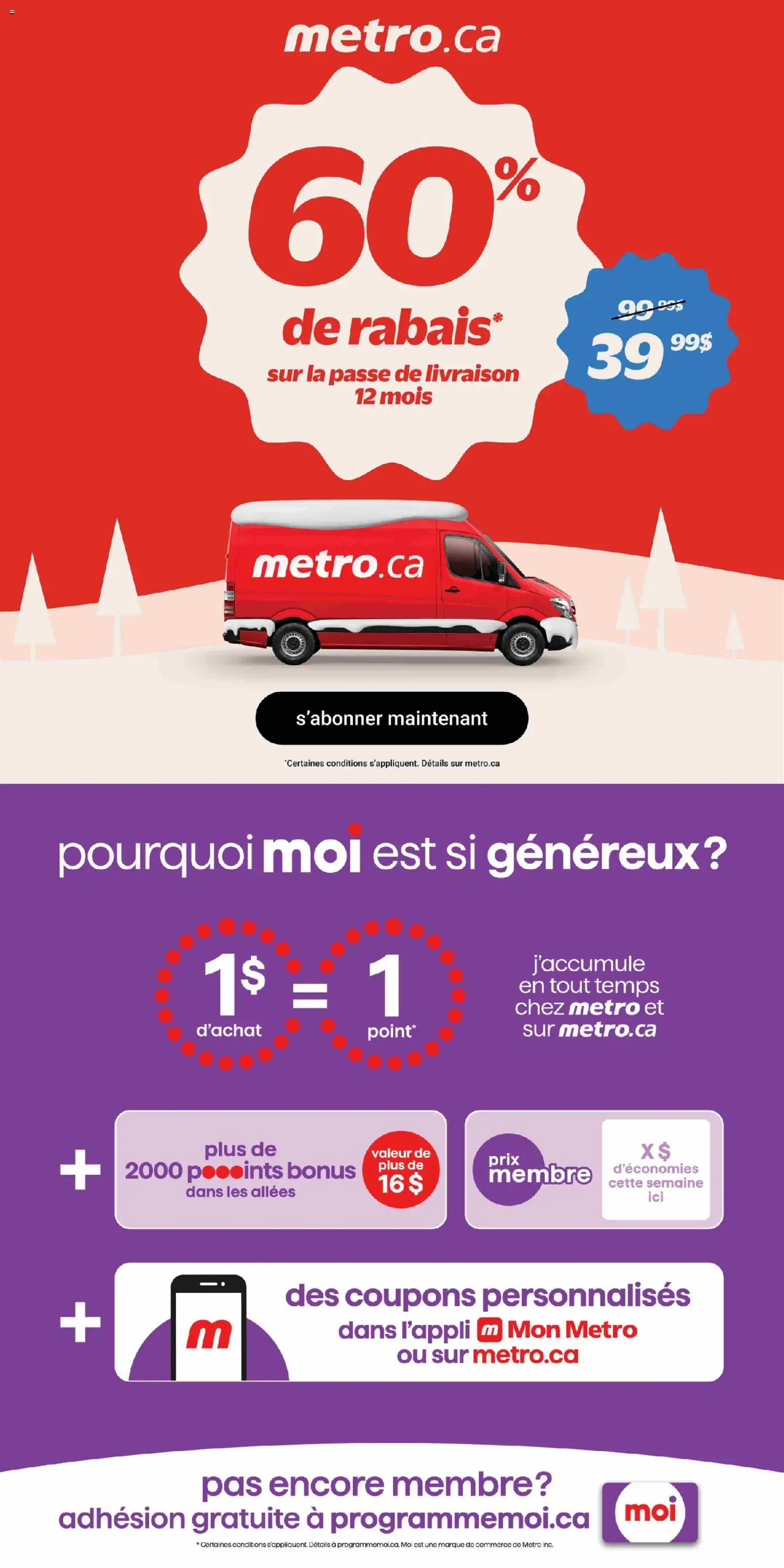 Metro flyer valid from 05.02.2026 | Page: 5