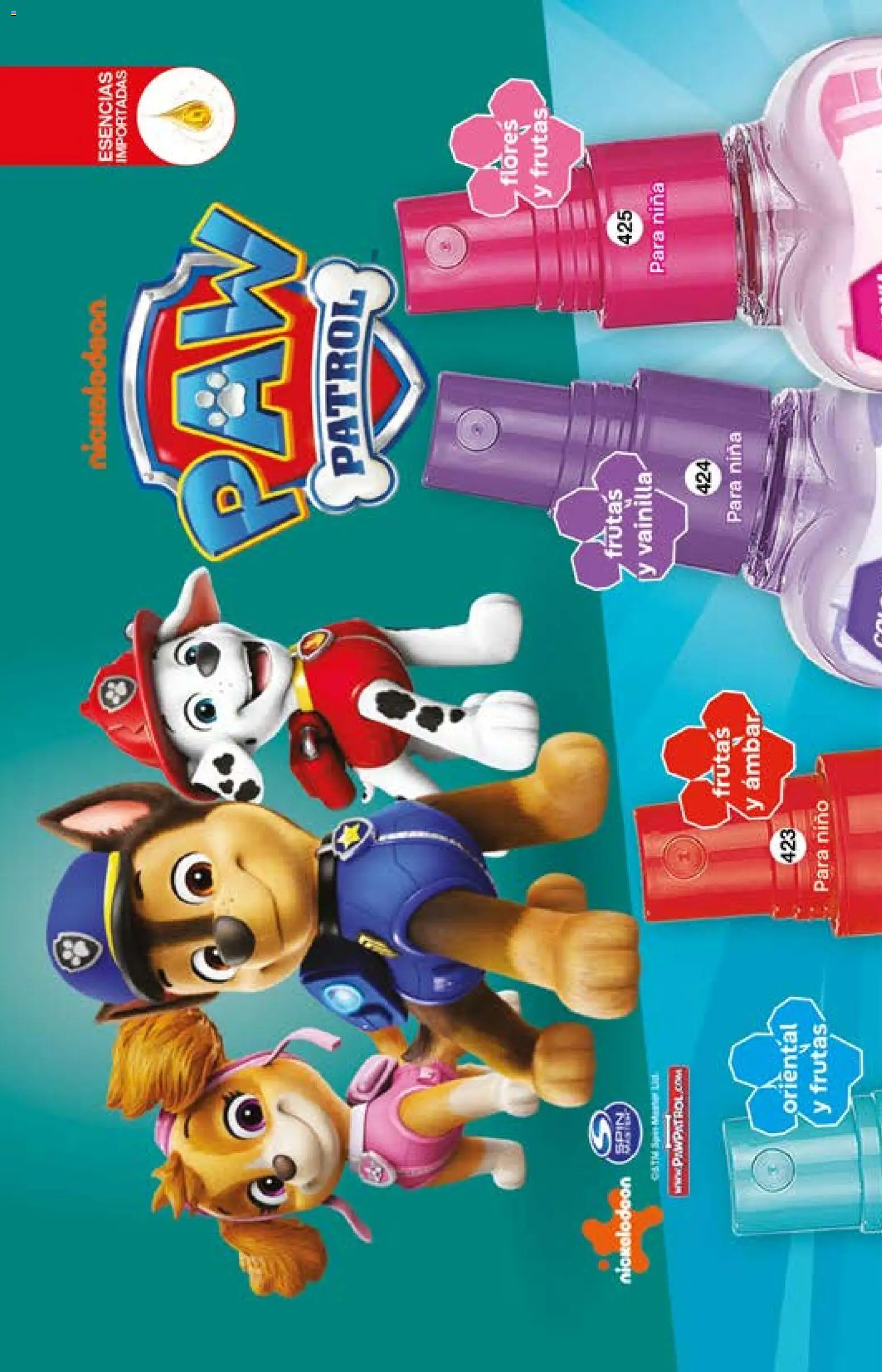 Nuevas ofertas de Fuller válidas en toda la República Mexicana desde el 29.04.2026. ¡Encuentra las mejores ofertas en Fuller campaña 2 2026! | Página: 90 | Productos: Esencias