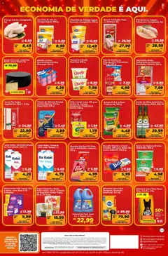 Bretas Folheto - válido de 07.08.2025 | Página: 2