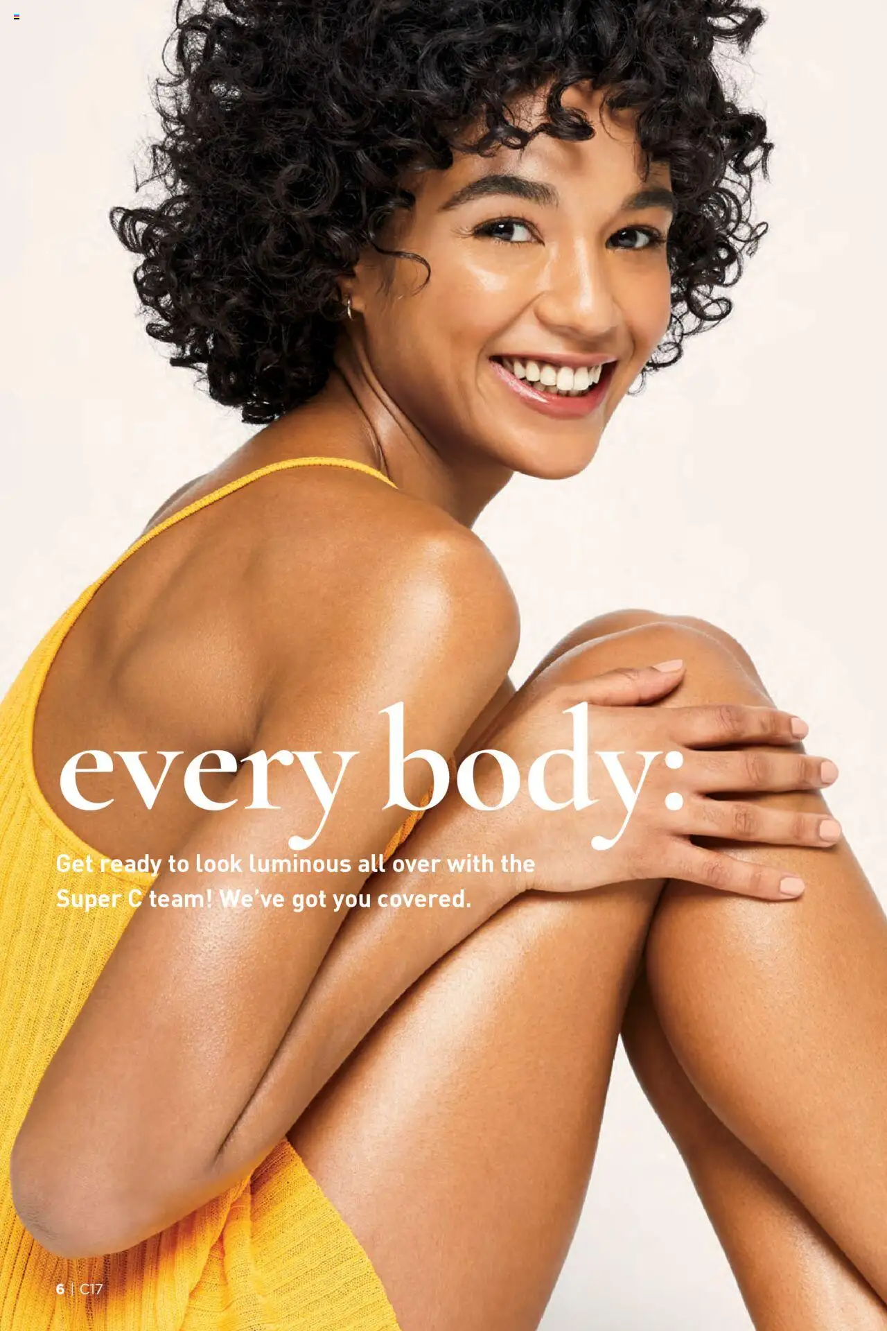 Avon Brochure - valid from 13.08.2025 | Page: 6