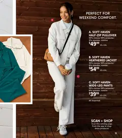 Preview of Cabela's weekly ads valid from 20.11.2025 | Page: 35