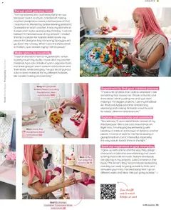 Preview of Officeworks Magazine - valid from 01.01.2026 | Page: 61 | Products: Candle, Watch, Pencil, Tools