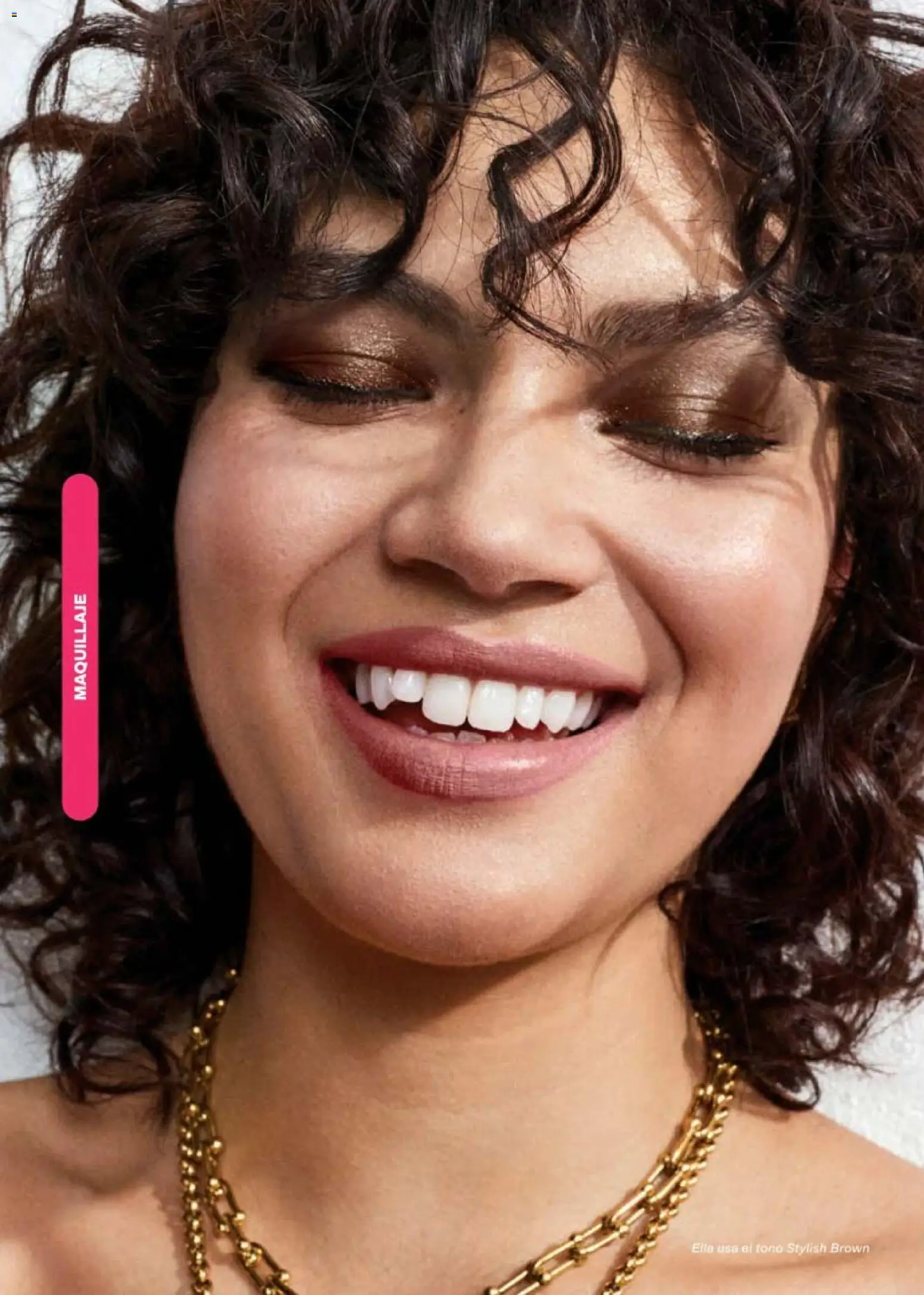 Nuevas ofertas de AVON válidas en toda la República Mexicana desde el 24.04.2026. ¡Encuentra las mejores ofertas en AVON campaña 7 2026! | Página: 18 | Productos: Maquillaje