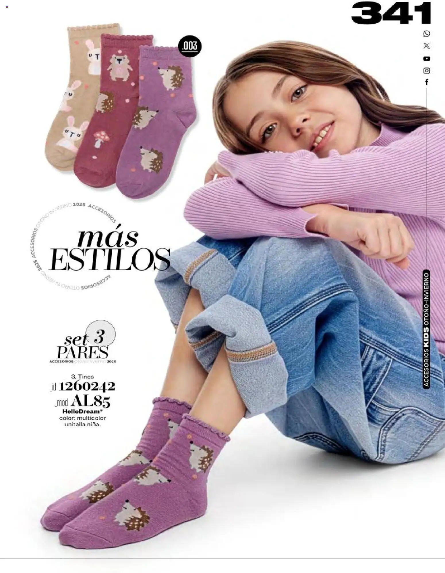 Nuevas ofertas de Price Shoes válidas en toda la República Mexicana desde el 03.11.2025. ¡Encuentra las mejores ofertas en Price Shoes catálogo Accesorios! | Página: 341