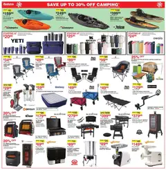 Preview of Dunham's Sports weekly ads valid from 06.12.2025 | Page: 11