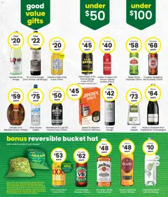 Preview of The Bottle-O  Catalogue  - valid from 08.12.2025 | Page: 3