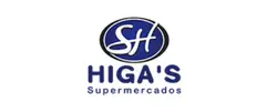 Higa's Supermercado