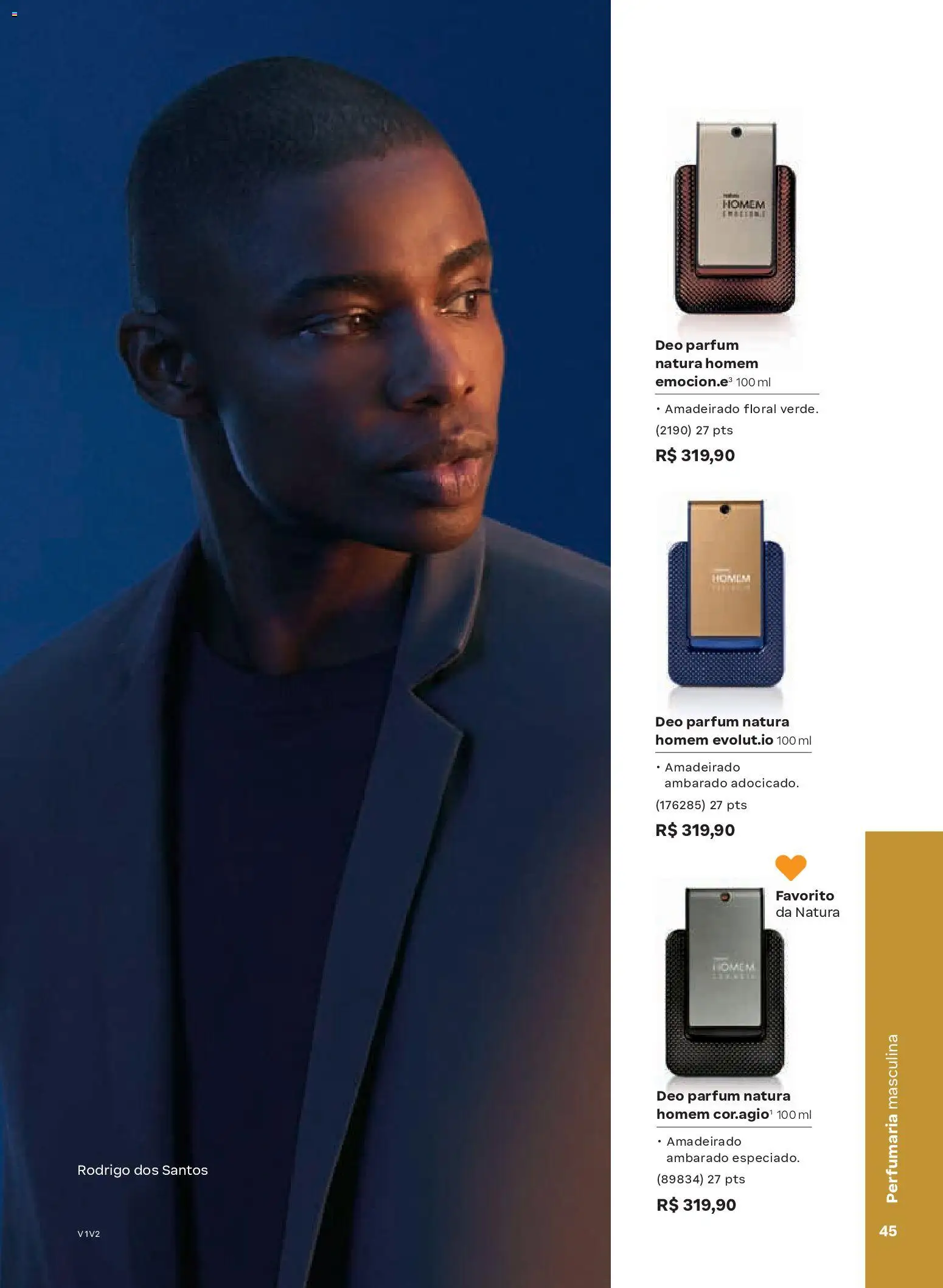 Natura Folheto - válido de 04.02.2026 | Página: 45