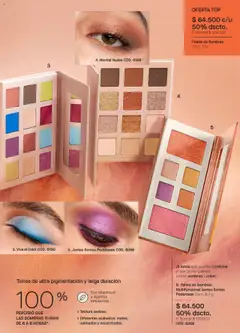 Yanbal - Catálogo C 11/2025 -  Vista previa de la revista de la tienda Yanbal valido desde el 11.10.2025 | Página: 61