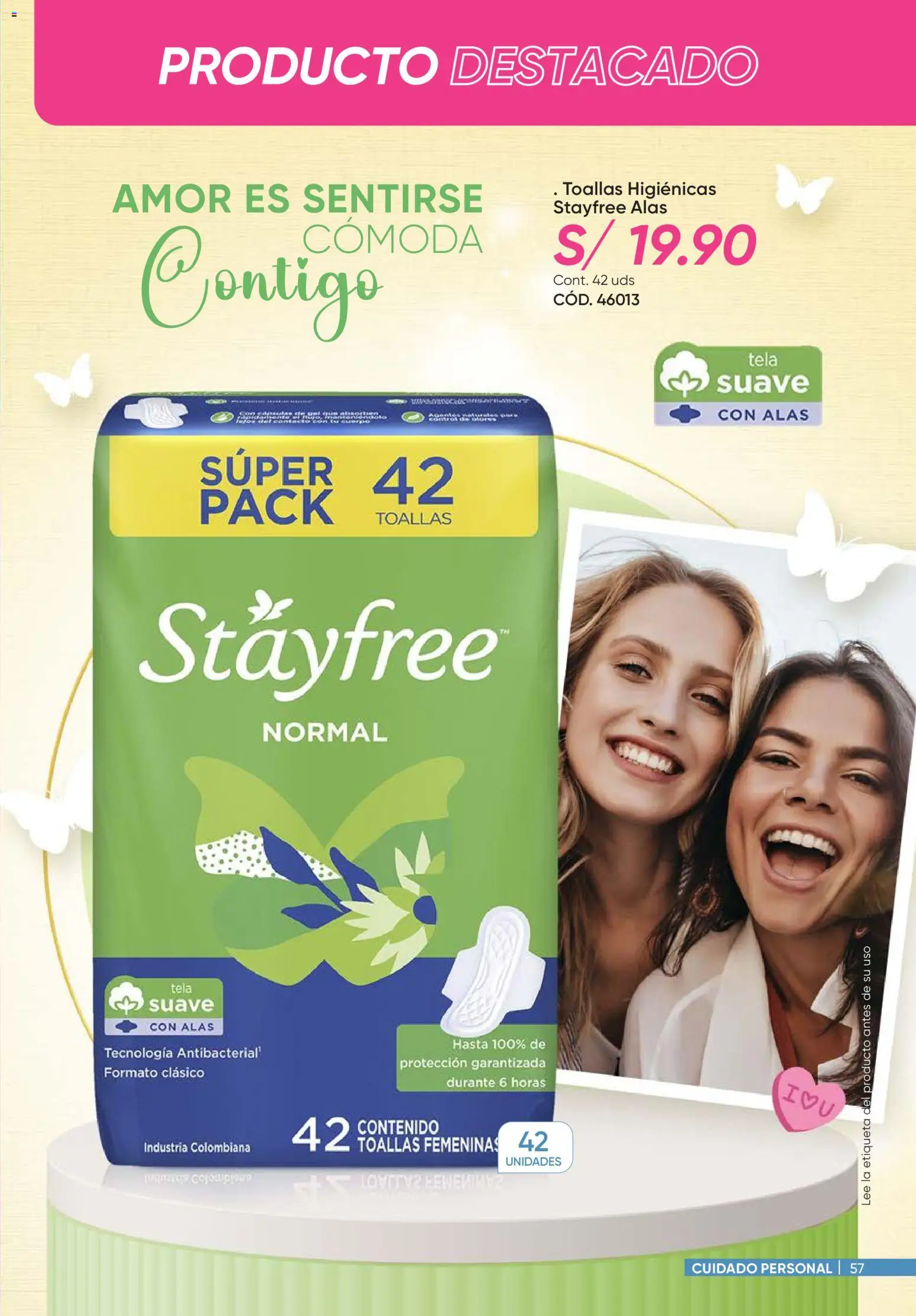 Catálogo Azzorti válido desde 07.01.2026 | Página: 57 | Productos: Cómoda