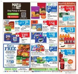 Preview of Price Chopper weekly ads valid from 26.10.2025 | Page: 12