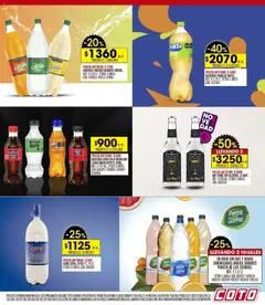 Vista previa Coto - Ofertas válido desde el 17.11.2025 | Página: 11