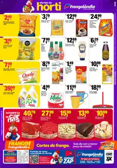 Frangolândia - Ofertas da semana - Pré-Visualização do folheto da loja Frangolândia, válido de 15.02.2026 | Página: 2