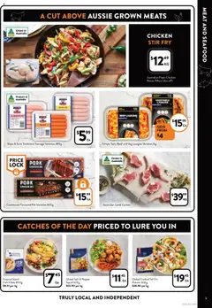 Preview of Foodworks Catalogue NSW - valid from 15.10.2025 | Page: 5