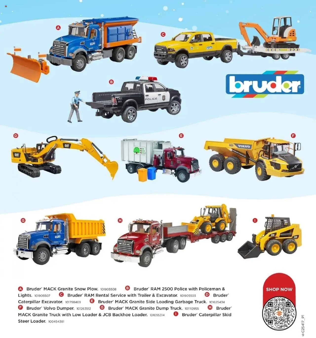 Mills Fleet Farm Toyland Catalog - valid from 01.10.2025 | Page: 9