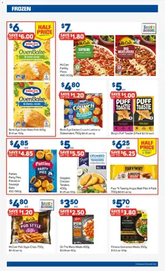 Preview of Foodland  Catalogue  - valid from 21.01.2026 | Page: 26