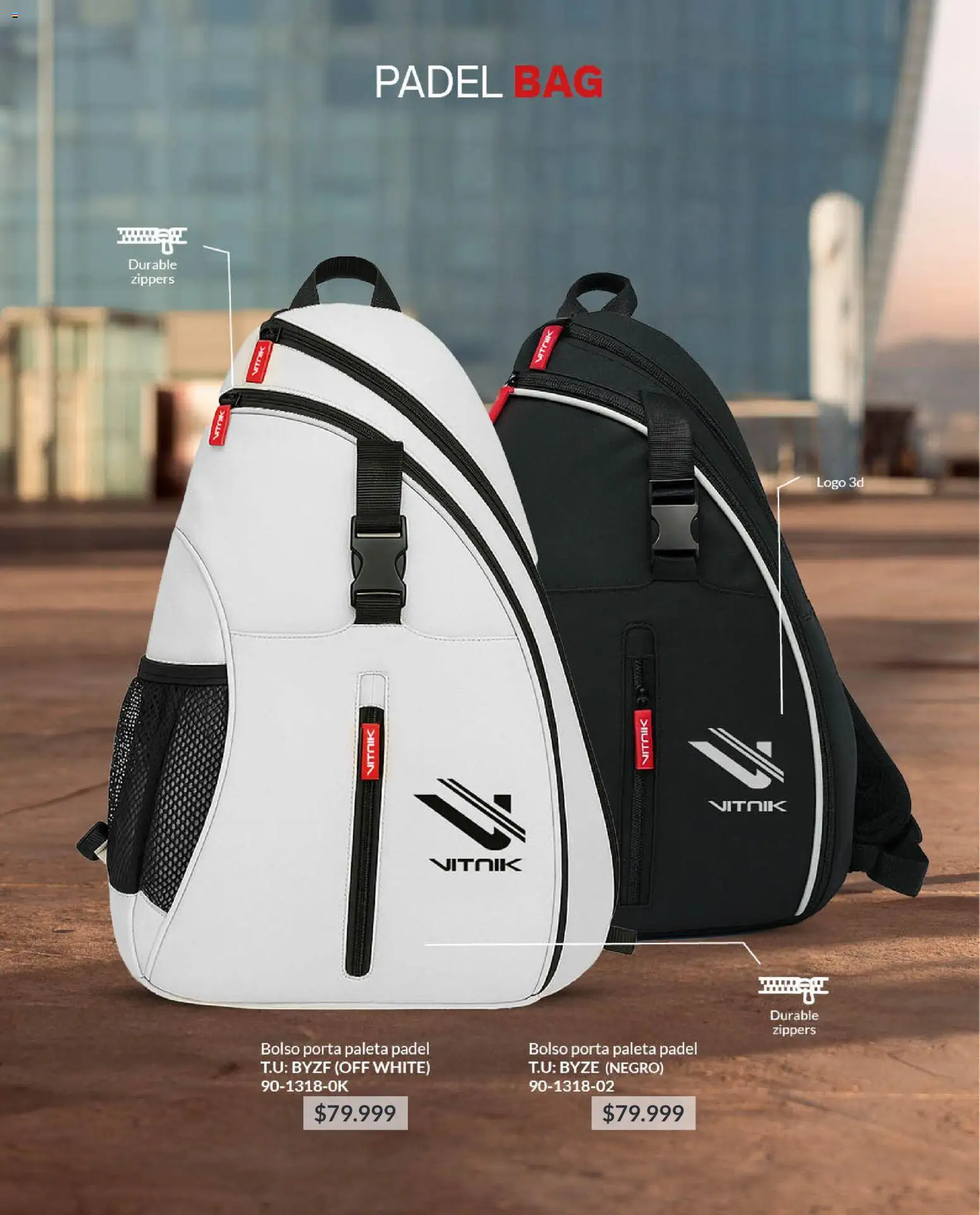 Vitnik - Underwear & Complements │ válido desde el 24.02.2026 | Página: 13 | Productos: Paleta, Bolso