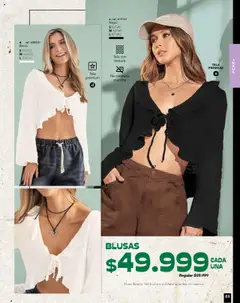 Pacifika - Campaña 17 / 2025 -  Vista previa de la revista de la tienda Pacifika valido desde el 25.09.2025 | Página: 97 | Productos: Plancha