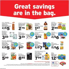 Preview of Hannaford weekly ads valid from 01.02.2026 | Page: 8