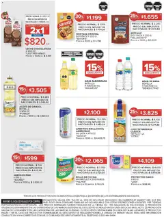 Vista previa Carrefour Market catálogo válido desde el 15.04.2026 | Página: 11