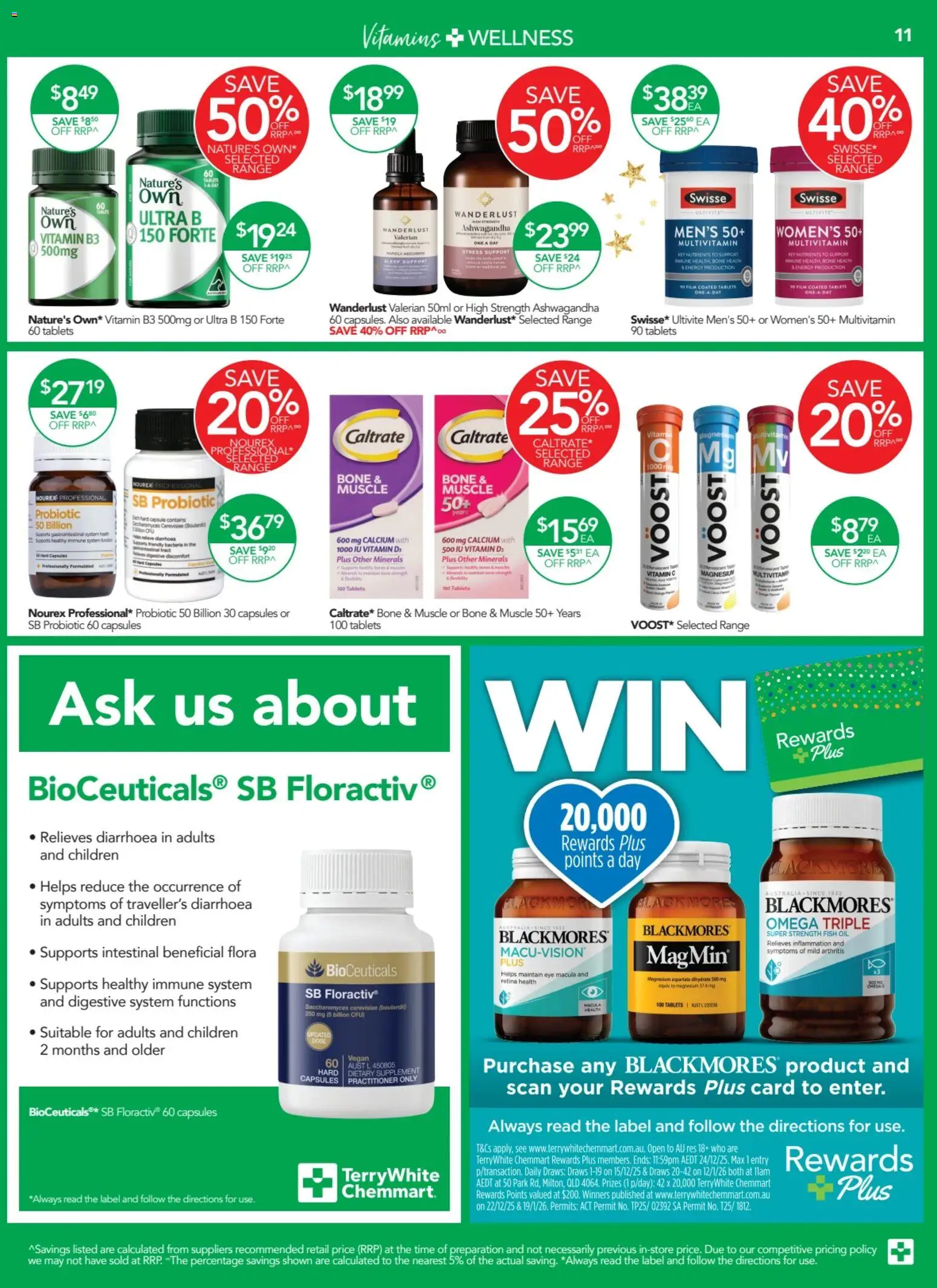 Terry White catalogue - valid from 04.12.2025 | Page: 13