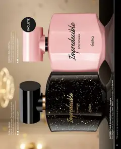 Catálogo Ésika Campaña 4 válido desde el 15.02.2026 | Página: 51 | Productos: Pera