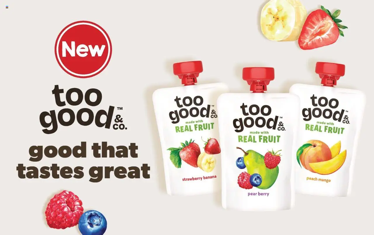 Family Fare Weekly Ad - valid from 17.08.2025 | Page: 14 | Products: Mango, Peach, Pear