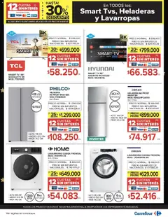 Vista previa Carrefour - Hiper  válido desde el 19.12.2025 | Página: 30
