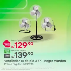 Vista previa de folleto Catálogo Tottus  de la Tottus válido desde 19.01.2026