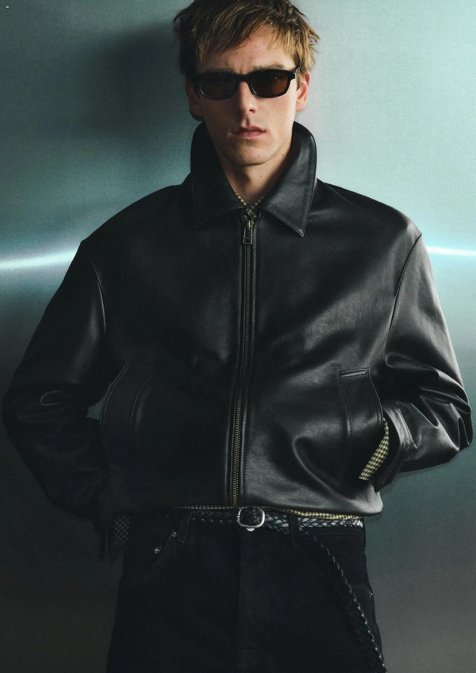 Nuevas ofertas de Zara válidas en toda la República Mexicana desde el 06.12.2025. ¡Encuentra las mejores ofertas en Zara catálogo Men! | Página: 2