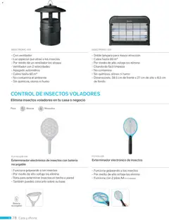 Vista previa de Steren catálogo, nuevo folleto de la tienda, válido en México a partir del 01.01.2026 | Página: 90