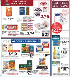 Preview of Smith's weekly ads valid from 19.11.2025 | Page: 5