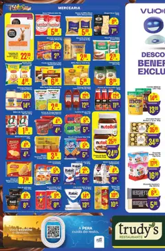 Comper - Ofertas da semana - Pré-Visualização do folheto da loja Comper, válido de 23.03.2026 | Página: 2