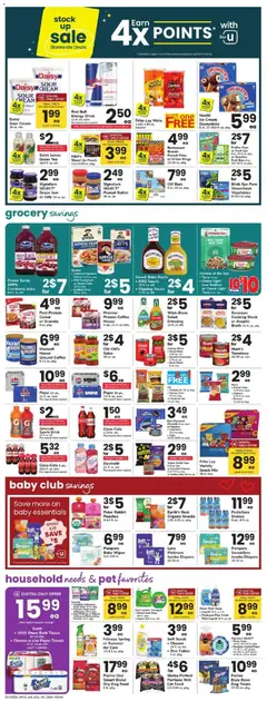 Preview of Acme weekly ads valid from 13.03.2026 | Page: 3