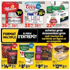 Preview of Metro weekly flyer / circulaire from shop Metro valid from 05.02.2026 | Page: 4