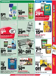 Preview of Bi-Mart weekly ads valid from 30.12.2025 | Page: 15