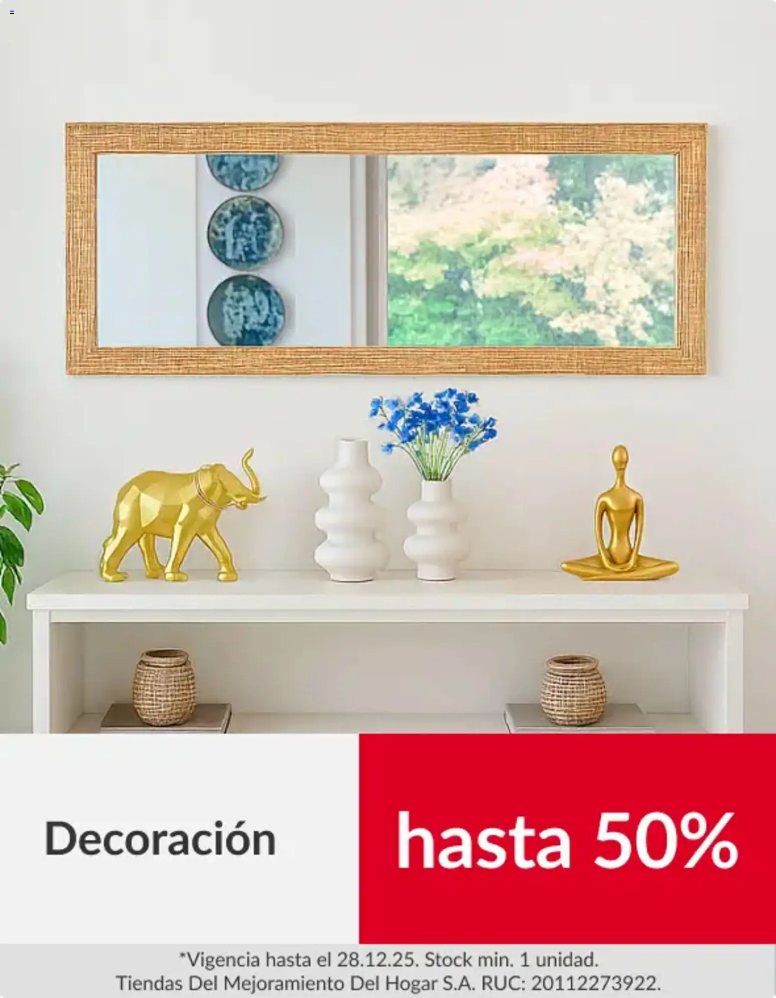 Catálogo Sodimac válido desde 22.12.2025 | Página: 6