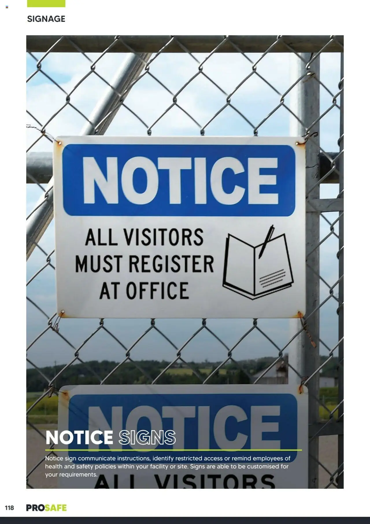 Black Woods catalogue - valid from 06.10.2023 | Page: 118