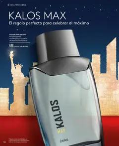 Catálogo Ésika Campaña 18 válido desde el 01.12.2025 | Página: 138 | Productos: Bolsa, Aceite